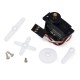 WP90 servo PWM - skaitmeninis servo - Waveshare 24704