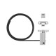 X-axis toothed belt for Bambu Lab A1 mini series printers