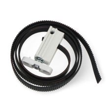 X-axis toothed belt for Bambu Lab A1 mini series printers