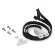 X-axis toothed belt for Bambu Lab A1 series printers
