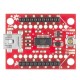 XBee Explorer USB v2 module, SparkFun WRL-11812