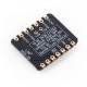 Xiao Logger HAT – išplėtimo modulis su RTC ir aplinkos jutikliais, skirtas Seeed Xiao – Seeedstudio 114993446