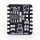 Xiao Logger HAT – išplėtimo modulis su RTC ir aplinkos jutikliais, skirtas Seeed Xiao – Seeedstudio 114993446