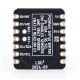 Xiao Logger HAT – išplėtimo modulis su RTC ir aplinkos jutikliais, skirtas Seeed Xiao – Seeedstudio 114993446