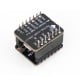 Xiao nRF52840 + Wio-SX1262 Kit for Meshtastic - LoRa/Bluetooth - Seeedstudio 102010710