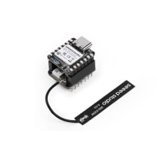 Xiao nRF52840 + Wio-SX1262 rinkinys, skirtas Meshtastic – LoRa / Bluetooth – Seeedstudio 102010710