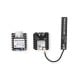 Xiao nRF52840 + Wio-SX1262 Kit for Meshtastic - LoRa/Bluetooth - Seeedstudio 102010710