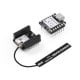 Xiao nRF52840 + Wio-SX1262 Kit for Meshtastic - LoRa/Bluetooth - Seeedstudio 102010710