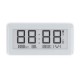 Xiaomi Mi Temperature & Drėgmės Monitor Pro – Bluetooth temperatūros ir drėgmės jutiklis