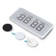 Xiaomi Mi Temperature & Humidity Monitor Pro - Bluetooth temperature and humidity sensor