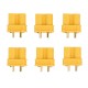 XT30U-F socket - high-current female connector - 5 pcs.