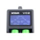 Battery LCD charger XTAR VC2 18650
