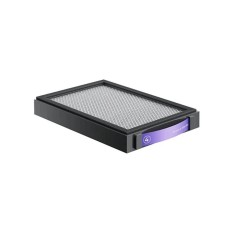 xTool AP2 SafetyPro oro valytuvo pakaitinis filtras – anglies tinklelis