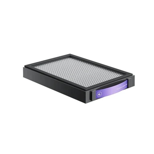 xTool AP2 SafetyPro oro valytuvo pakaitinis filtras – anglies tinklelis xTool AP2 SafetyPro oro valytuvo pakaitinis filtras – anglies tinklelis