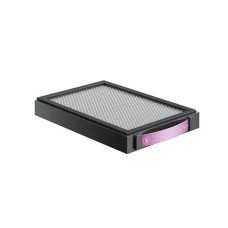 xTool AP2 SafetyPro oro valytuvo pakaitinis filtras – didelis efektyvumas