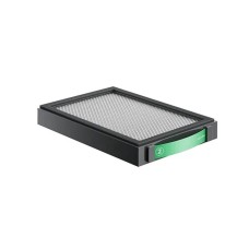 xTool AP2 SafetyPro oro valytuvo pakaitinis filtras – vidutinio dydžio