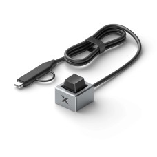 xTool F1 valdymo mygtukas, skirtas xTool F1 / F1 Lite / F1 Ultra / F2 Ultra