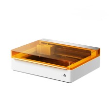 xTool M1 Ultra 4 viename lazerinis pjaustytuvas ir graviravimo įrenginys su spausdintuvu – 20 W