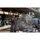 xTool MetalFab - lazerinis suvirinimo aparatas - 1200 W xTool MetalFab - lazerinis suvirinimo aparatas - 1200 W