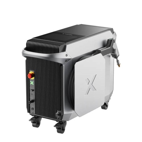 xTool MetalFab - lazerinis suvirinimo aparatas - 1200 W xTool MetalFab - lazerinis suvirinimo aparatas - 1200 W