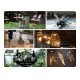 xTool MetalFab - Lazerinis suvirinimo ir CNC pjovimo staklės - 800 W xTool MetalFab - Lazerinis suvirinimo ir CNC pjovimo staklės - 800 W