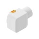 xTool Air Purifier Connector - adapter for connecting the xTool Smoke Purifier and the xTool M1Ultra plotter