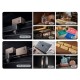 xTool P3 - 80W CO2 Laser Cutter and Engraver - All-in-One Bundle xTool P3 - 80W CO2 Laser Cutter and Engraver - All-in-One Bundle