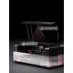xTool P3 - CO2 lazerinio graviravimo ir pjovimo staklės - 80 W xTool P3 - CO2 lazerinio graviravimo ir pjovimo staklės - 80 W