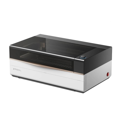 xTool P3 - CO2 lazerinio graviravimo ir pjovimo staklės - 80 W xTool P3 - CO2 lazerinio graviravimo ir pjovimo staklės - 80 W