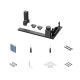 Accessory kit for xTool RA2 Pro rotary module Accessory kit for xTool RA2 Pro rotary module