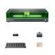 xTool S1 - Cutting and Engraving Machine - 40W - Basic Kit