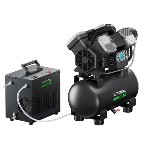 xTool Selected oro kompresorius ir oro džiovintuvas – oro džiovintuvas ir kompresorius MetalFab xTool Selected oro kompresorius ir oro džiovintuvas – oro džiovintuvas ir kompresorius MetalFab