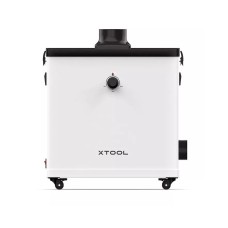 xTool Smoke Purifier – dūmų sugėriklis xTool įrenginiams