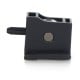 XY Belt Tensioner with Roller for Bambu Lab X1 and P1 Series Printers