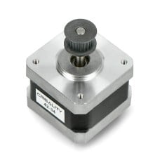 Y-Axis 42-34 Stepper Motor for Creality Ender-3 V2 3D Printer