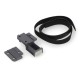 Y-axis toothed belt for Bambu Lab A1 mini series printers