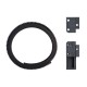 Y-axis toothed belt for Bambu Lab A1 mini series printers