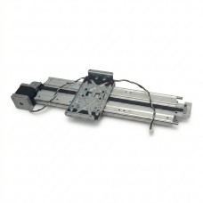 Y-axis linear guide for Bambu Lab A1 series printers