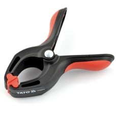 Spyruoklinės replės Yato YT-64270