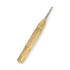 Yato YT-47160 automatinis centrinis skylmušas - 125 mm