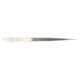 Yato YT-6903 tiesus antimagnetinis pincetas - 140 mm