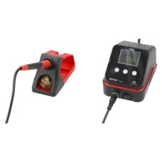 Yato YT-82463 Soldering Station - 190W