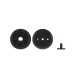 Z-axis belt gear for Bambu Lab P2S series printers