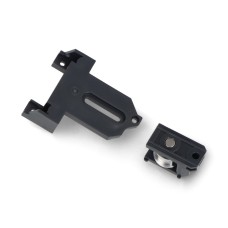 Z-axis belt tensioner for Bambu Lab H2 series printers