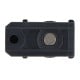 Z-axis belt tensioner for Bambu Lab X1 and P1 series printers