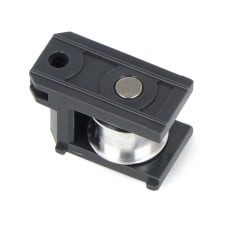 Z-axis belt tensioner for Bambu Lab X1 and P1 series printers