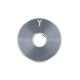 Z-axis clutch for Bambu Lab A1 mini series printers