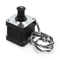 Z-axis stepper motor for Bambu Lab X1/P1 series printers