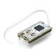 Z-Uno 2 - Z-Wave board compatible with Arduino
