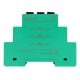 Zamel Supla GBM-03 - fuse module - three-phase protection 3x500mA